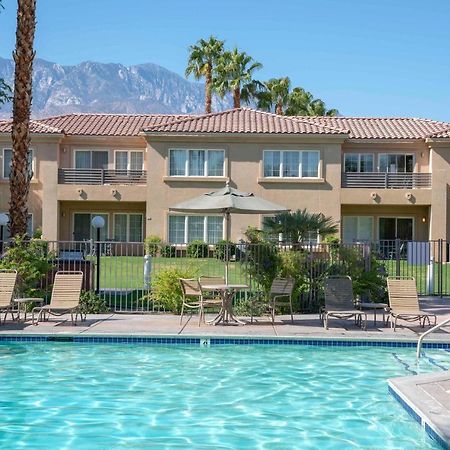 Raintree'S Cimarron Golf Resort Palm Springs Cathedral City Exteriér fotografie
