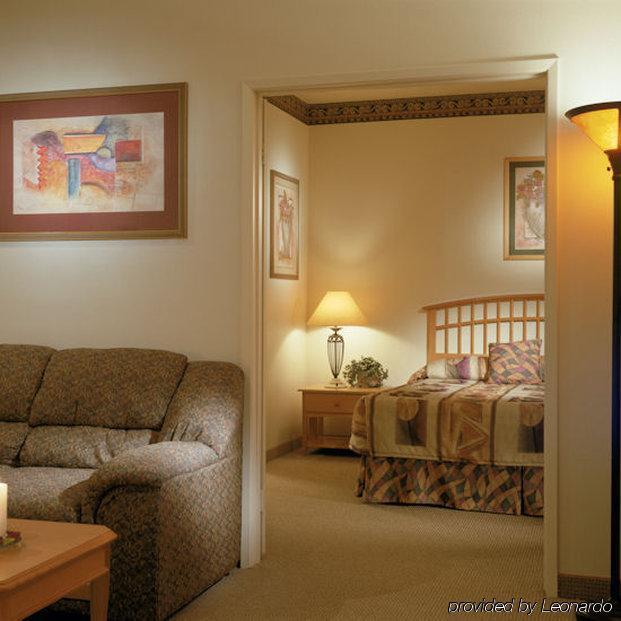 Raintree'S Cimarron Golf Resort Palm Springs Cathedral City Pokoj fotografie