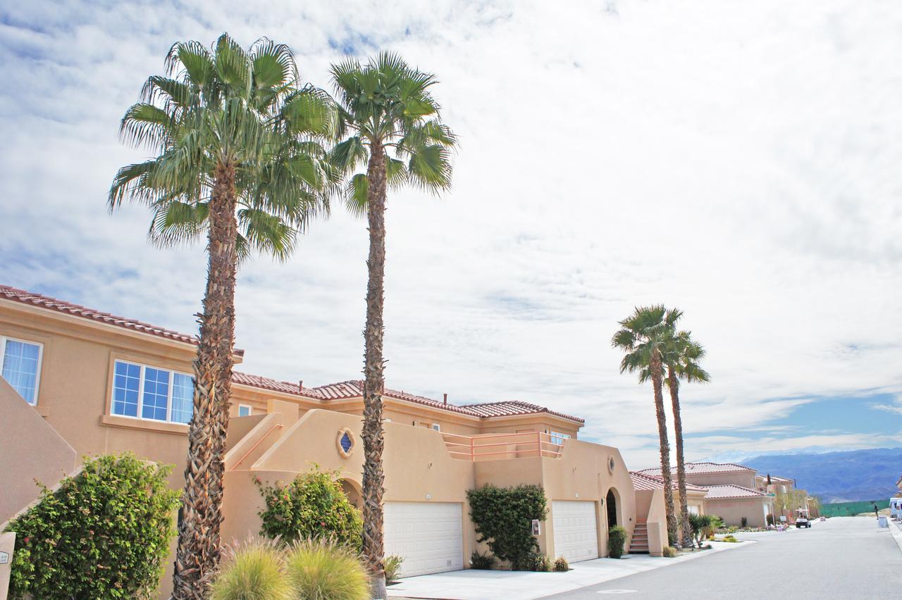 Raintree'S Cimarron Golf Resort Palm Springs Cathedral City Exteriér fotografie