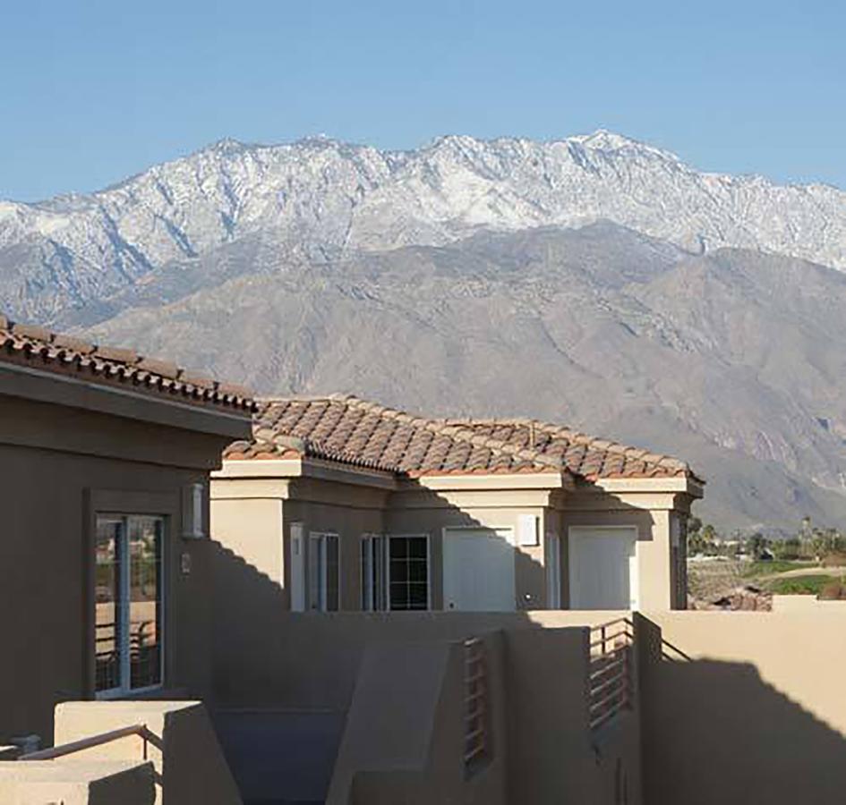 Raintree'S Cimarron Golf Resort Palm Springs Cathedral City Exteriér fotografie