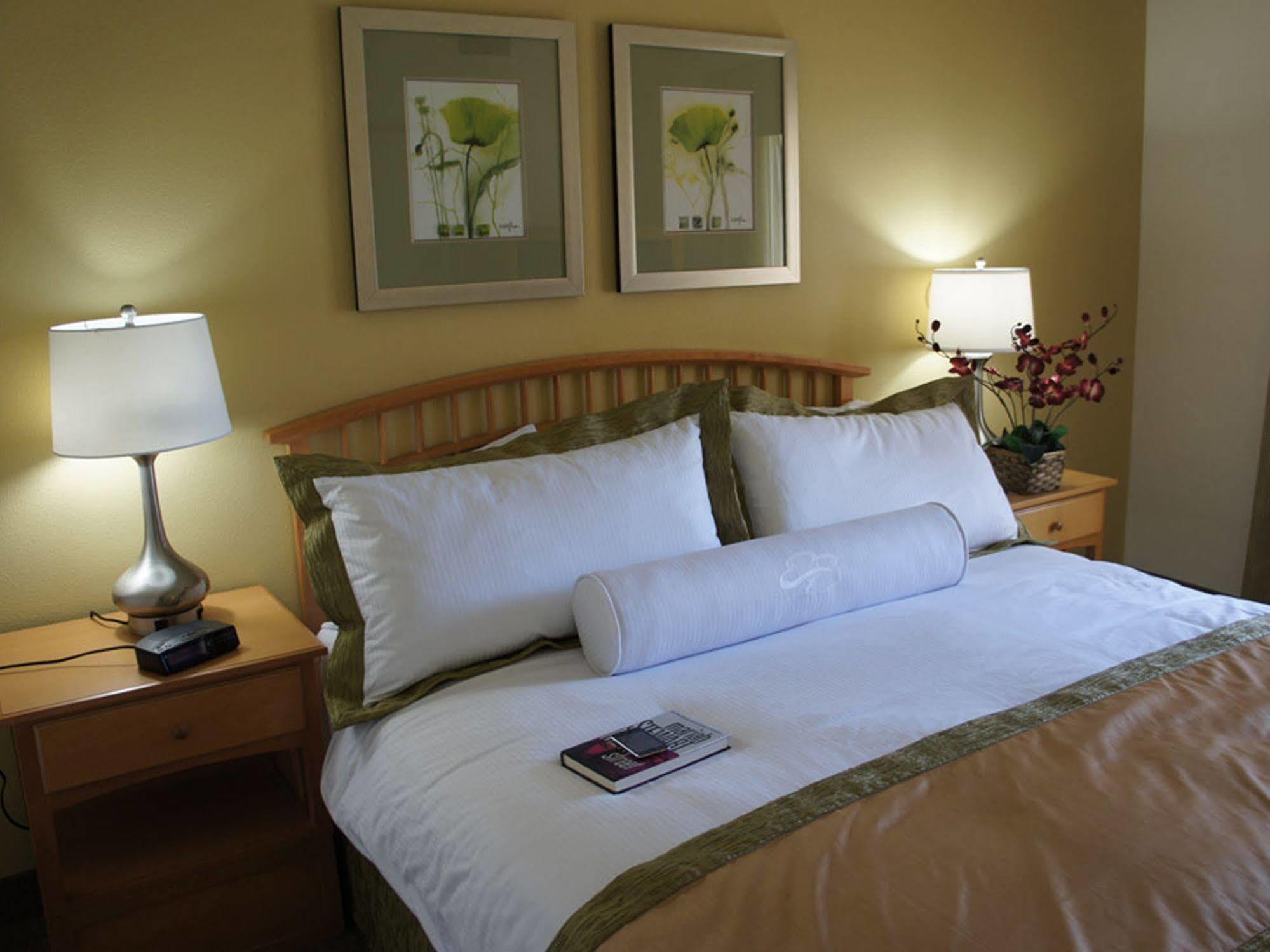Raintree'S Cimarron Golf Resort Palm Springs Cathedral City Exteriér fotografie