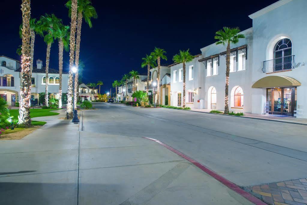 Raintree'S Cimarron Golf Resort Palm Springs Cathedral City Exteriér fotografie