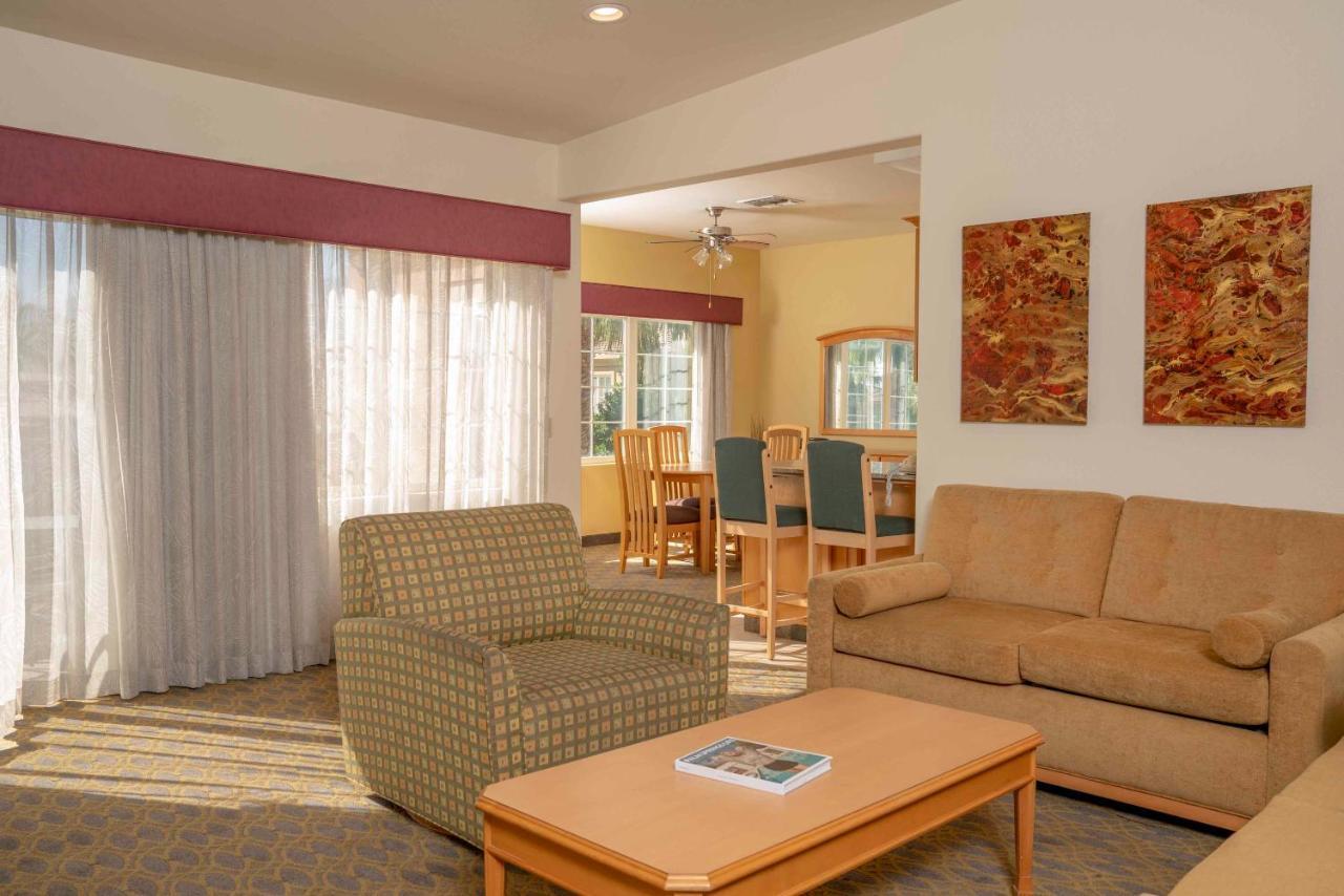 Raintree'S Cimarron Golf Resort Palm Springs Cathedral City Exteriér fotografie