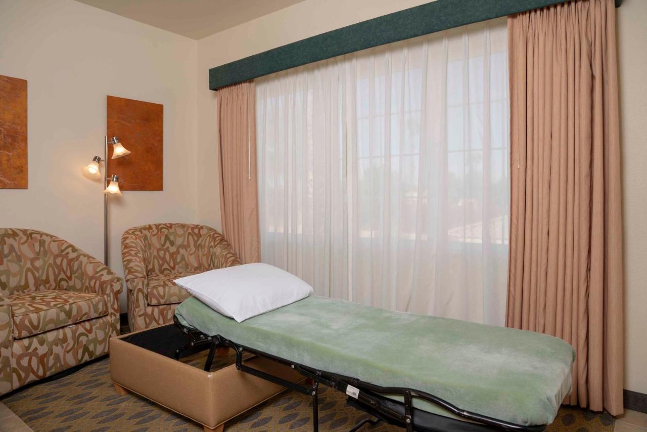 Raintree'S Cimarron Golf Resort Palm Springs Cathedral City Exteriér fotografie