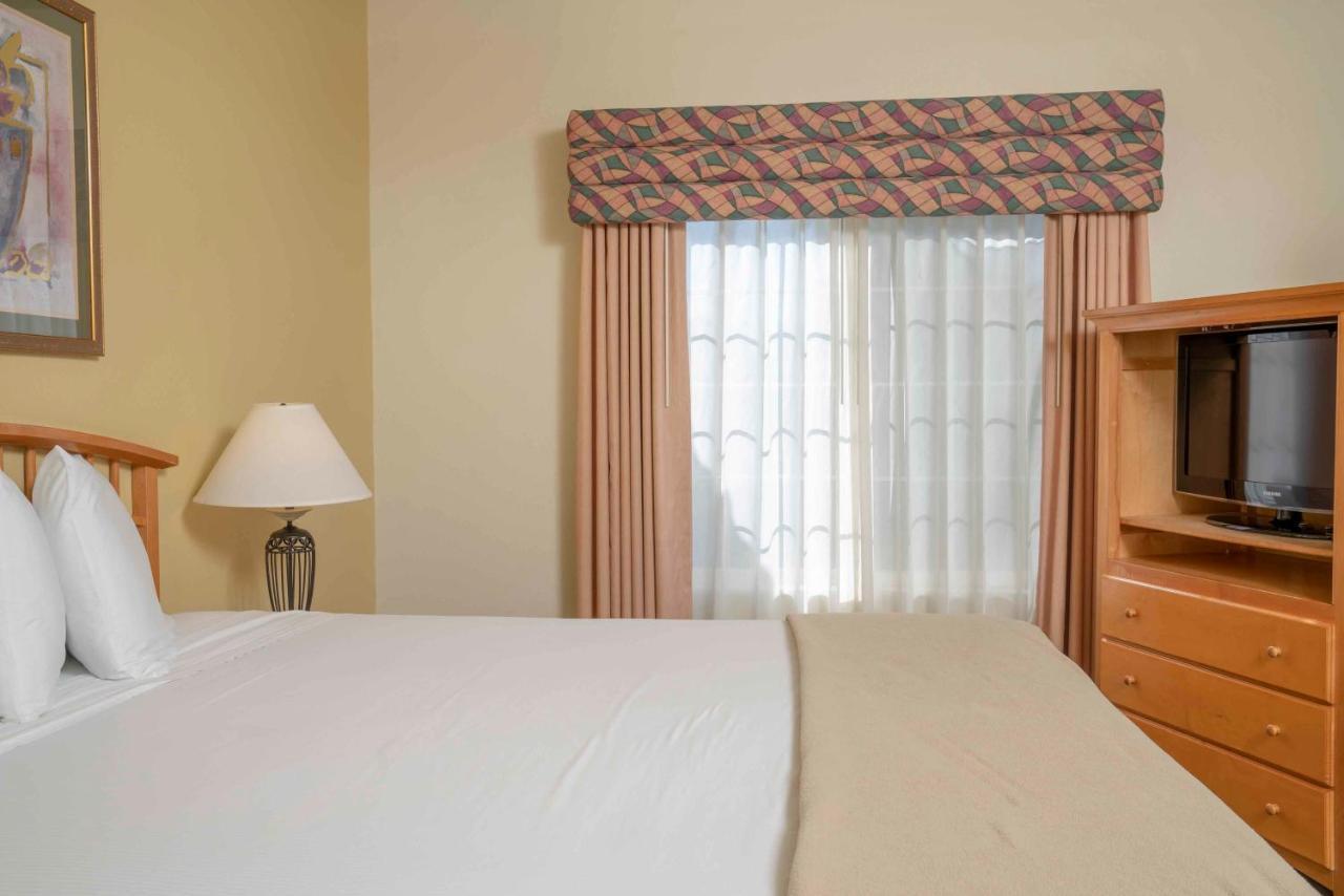 Raintree'S Cimarron Golf Resort Palm Springs Cathedral City Exteriér fotografie