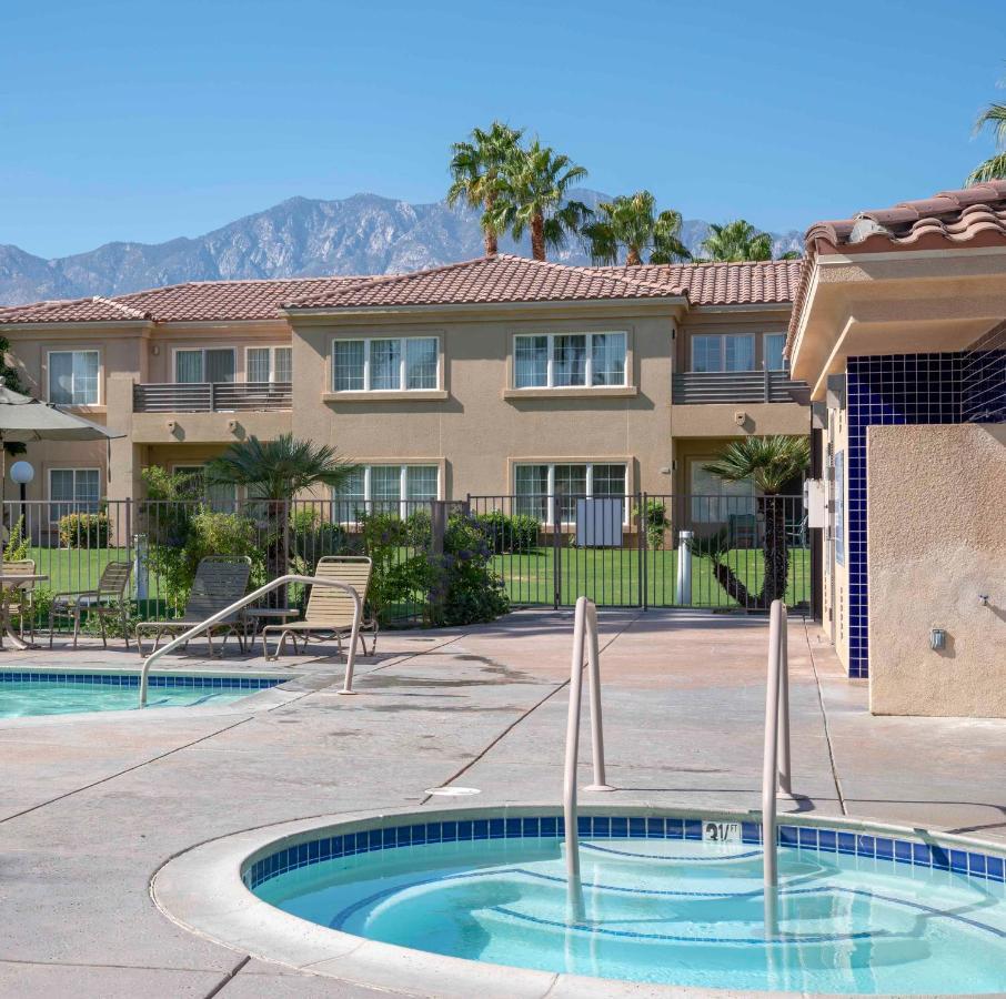 Raintree'S Cimarron Golf Resort Palm Springs Cathedral City Exteriér fotografie